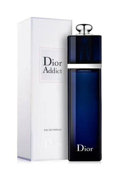 Dior Addict EDP For Women 100ML