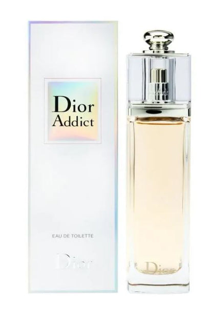 Dior Addict EDT For Women 100ML