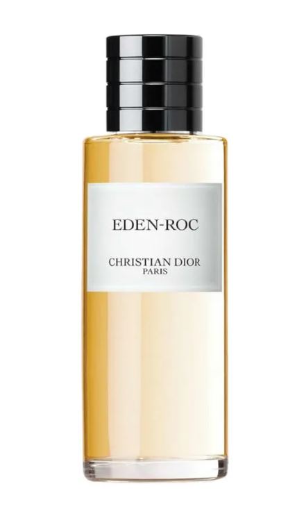 Dior Eden-Roc EDP Unisex 125ML