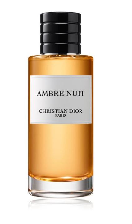 Dior Ambre Nuit EDP Unisex 100M