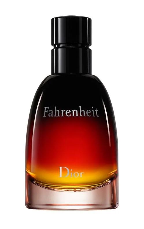 Dior Fahrenheit Parfum For Men 75ML