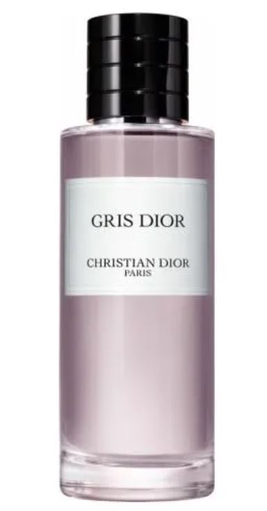 Dior Gris EDP Unisex 125ML