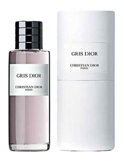Dior Gris EDP Unisex 125ML