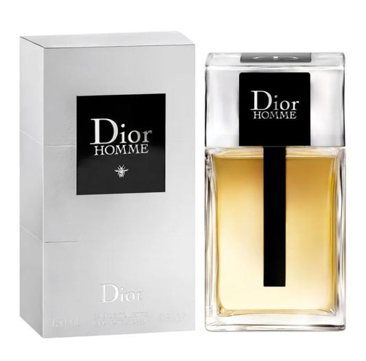 Dior Homme EDT For Men 100ML