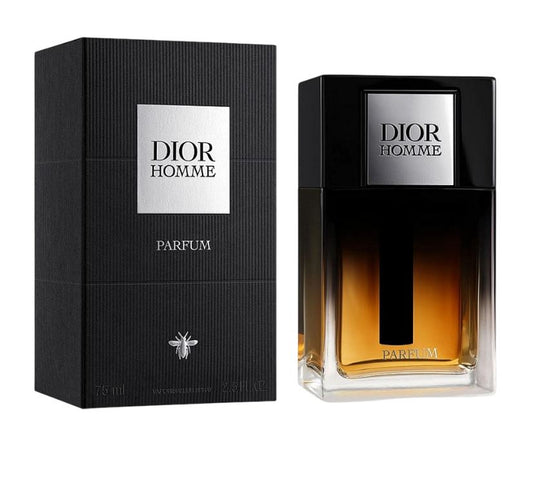 Dior Homme Parfum For Men 75ML