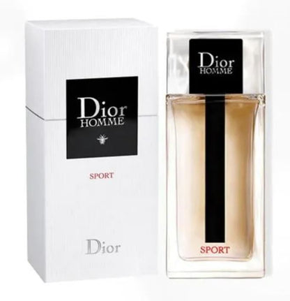 Dior Homme Sport EDT For Men 125ML