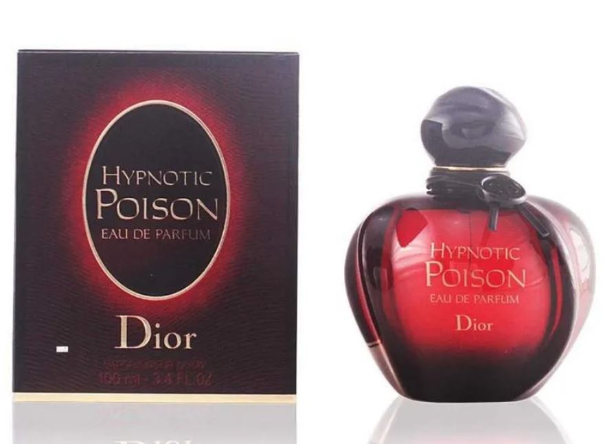 Dior Hypnotic Poison EDP For Women 100ML