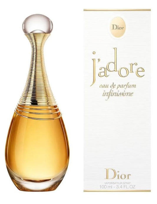 Dior J'adore Infinissime EDP For Women 100ML