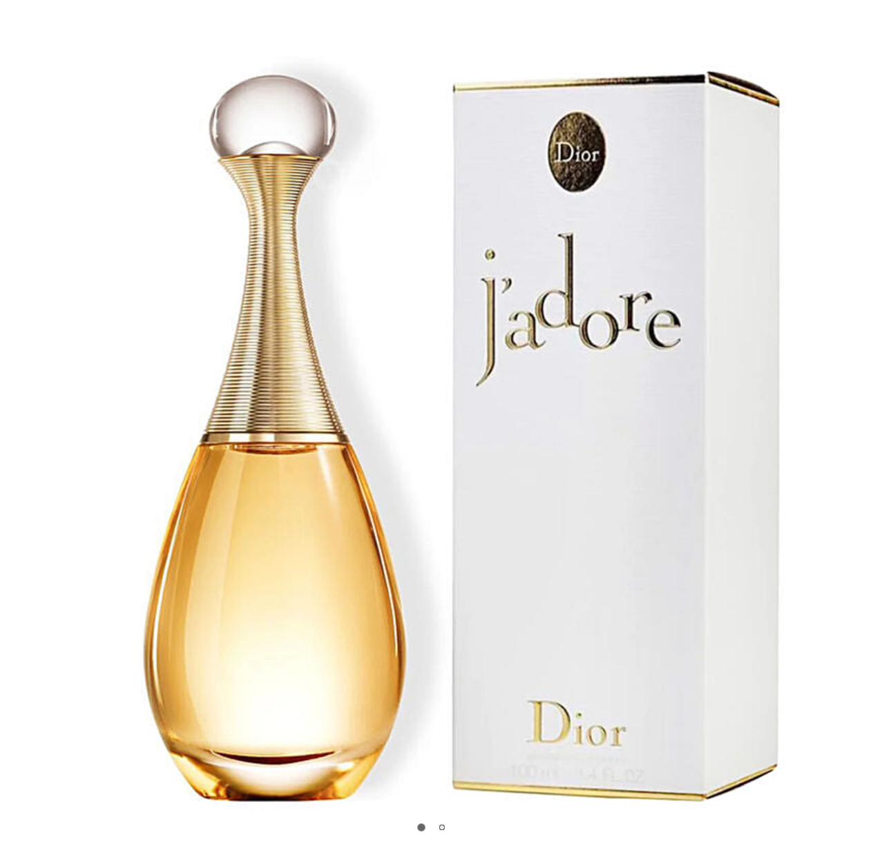 Dior J'adore In Joy EDT For Women 50ML