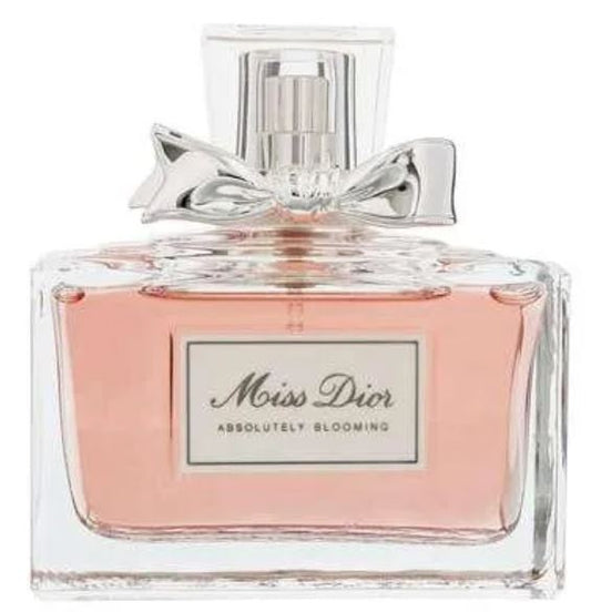 Dior Miss Dior Absolutely Blooming EDP For Women 100ML