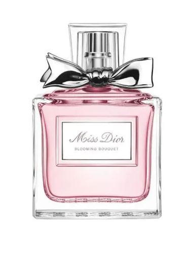 Dior Miss Dior Blooming Bouquet EDT For Women 50ML