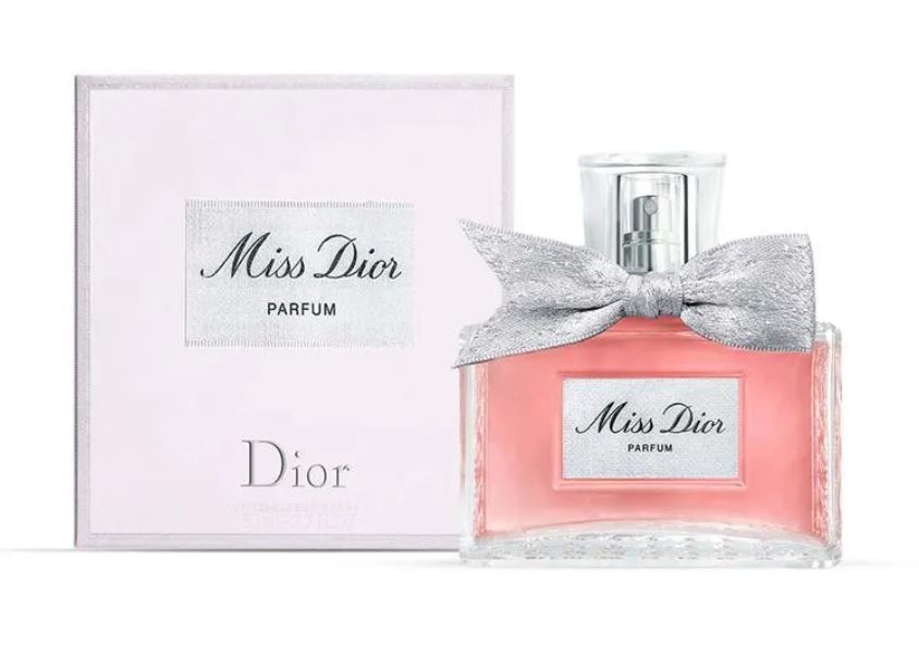 Dior Miss Dior Parfum For Women 80ML