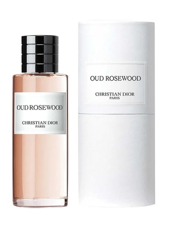 Dior Oud Rosewood EDP Unisex 125ML