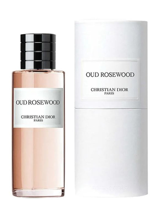 Dior Oud Rosewood EDP Unisex 125ML