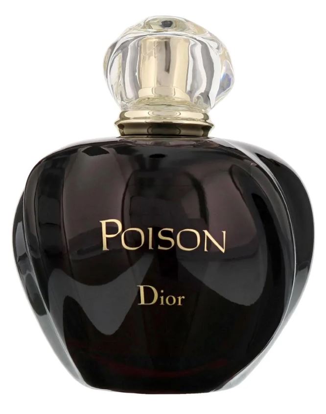 Dior Poison EDT For Women 100ML