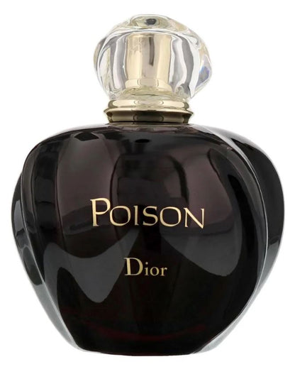 Dior Poison EDT For Women 100ML