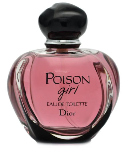 Dior Poison Girl EDT For Women 100ML
