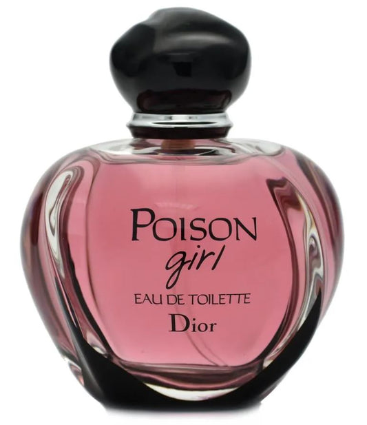 Dior Poison Girl EDT For Women 100ML