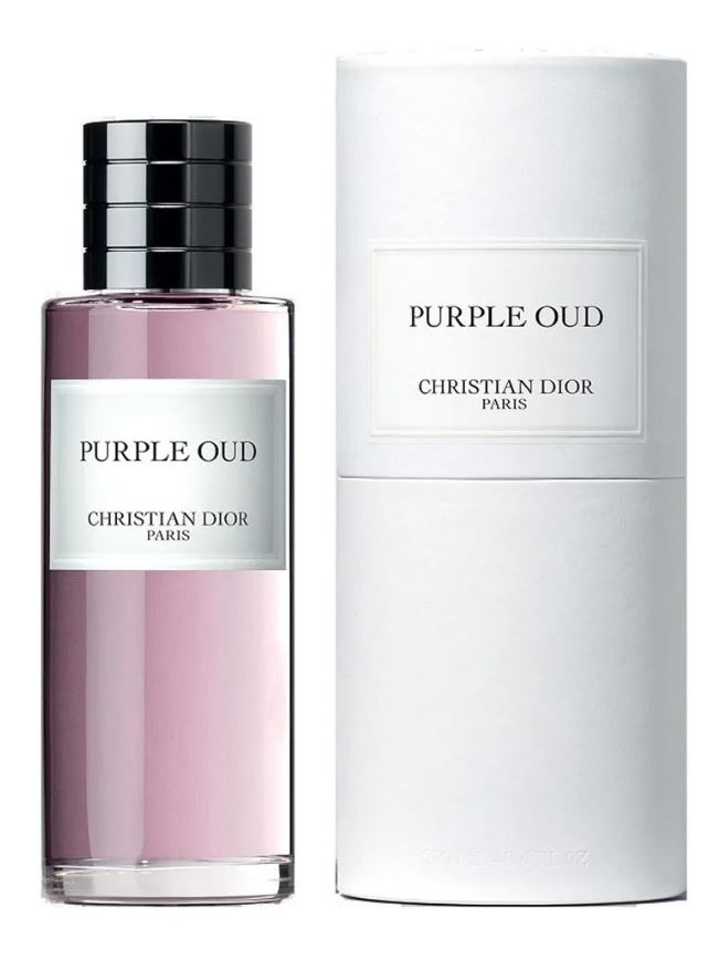 Dior Purple Oud EDP Unisex 125ML