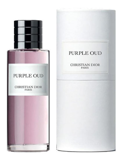 Dior Purple Oud EDP Unisex 125ML