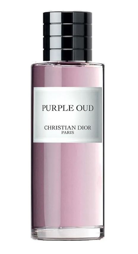 Dior Purple Oud EDP Unisex 125ML
