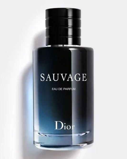 Dior Sauvage EDP For Men 100ML