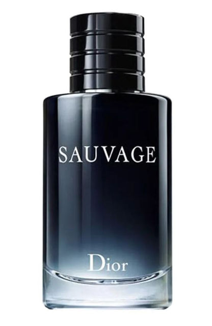 Dior Sauvage EDT For Men 100ML