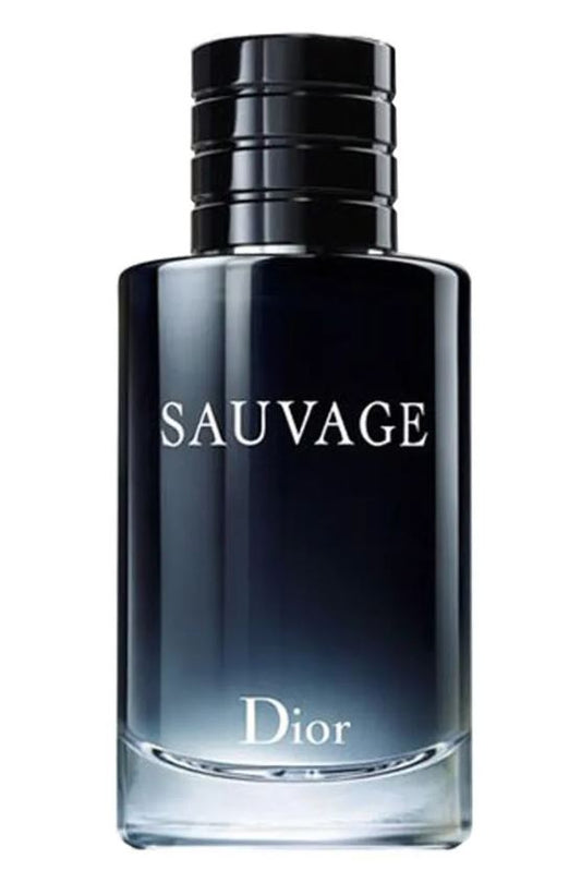 Dior Sauvage EDT For Men 100ML