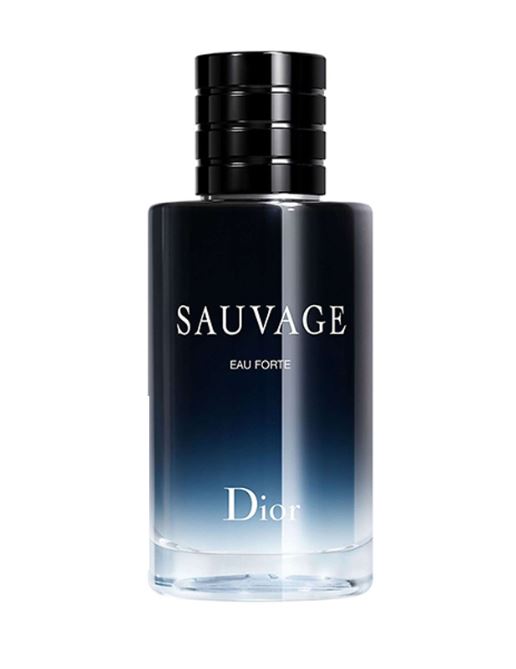 Dior Sauvage Eau Forte Parfum For Men 100ML