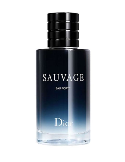 Dior Sauvage Eau Forte Parfum For Men 100ML