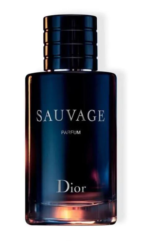 Dior Sauvage Parfum For Men 100ML