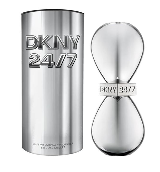 Dkny 24/7 EDP For Women 100ML