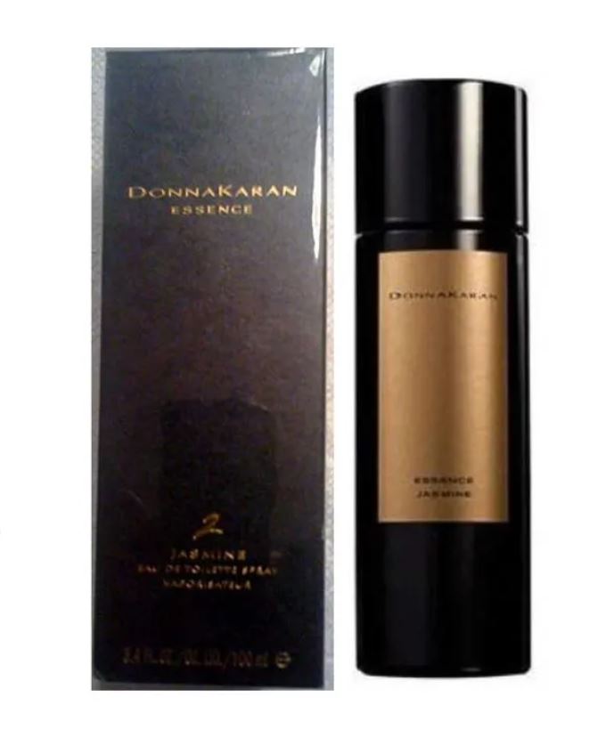 DKNY Essence Jasmine 2 EDT For Women 100ML