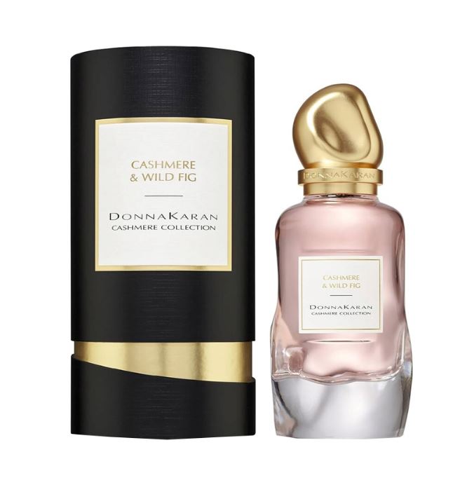 DKNY Cashmere & Wild Fig EDP For Women 100ML