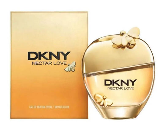 DKNY Nectar Love EDP For Women 100ML