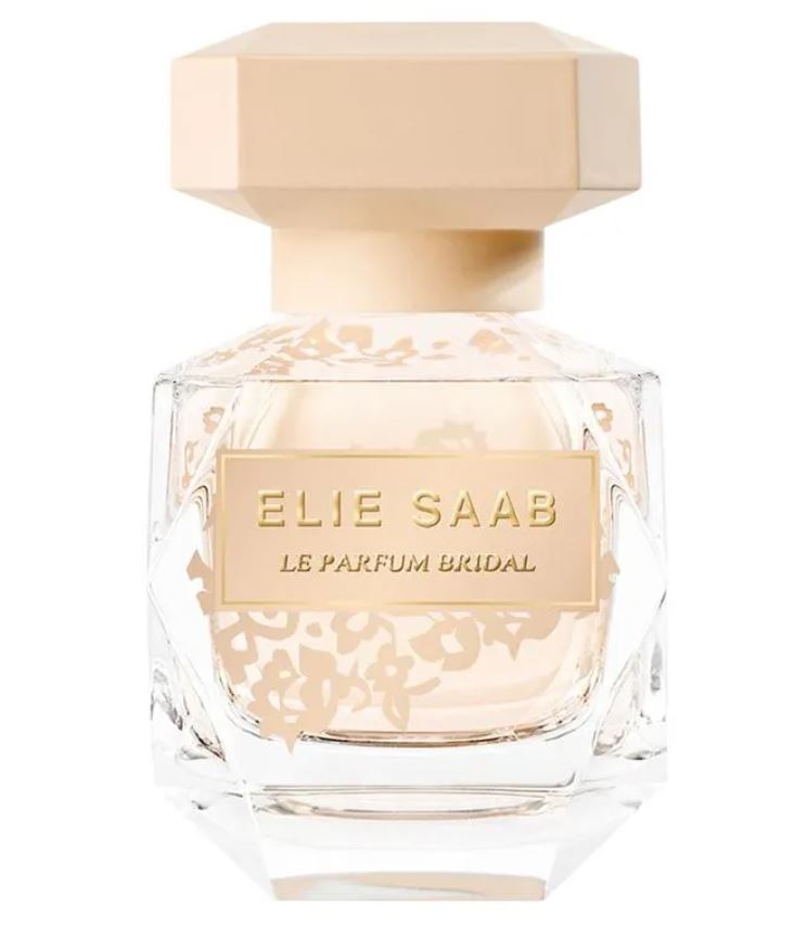 Elie Saab Le Parfum Bridal EDP For Women 90ML
