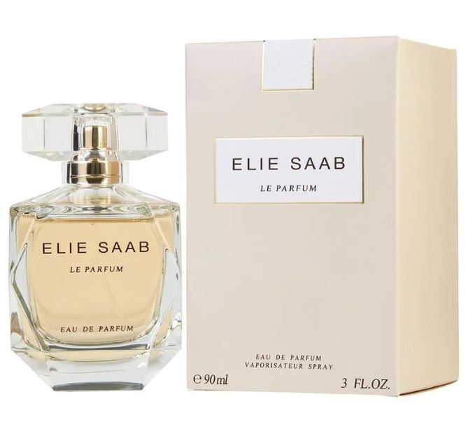 Elie Saab Le Parfum EDP For Women 90ML