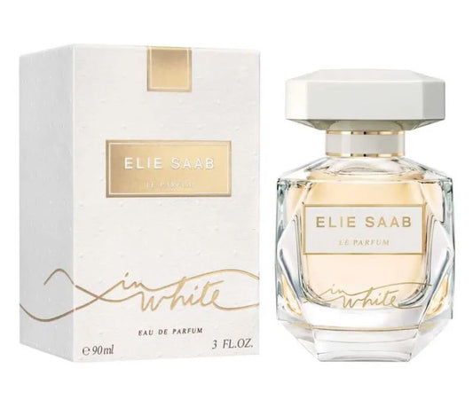 Elie Saab Le Parfum In White EDP For Women 90ML