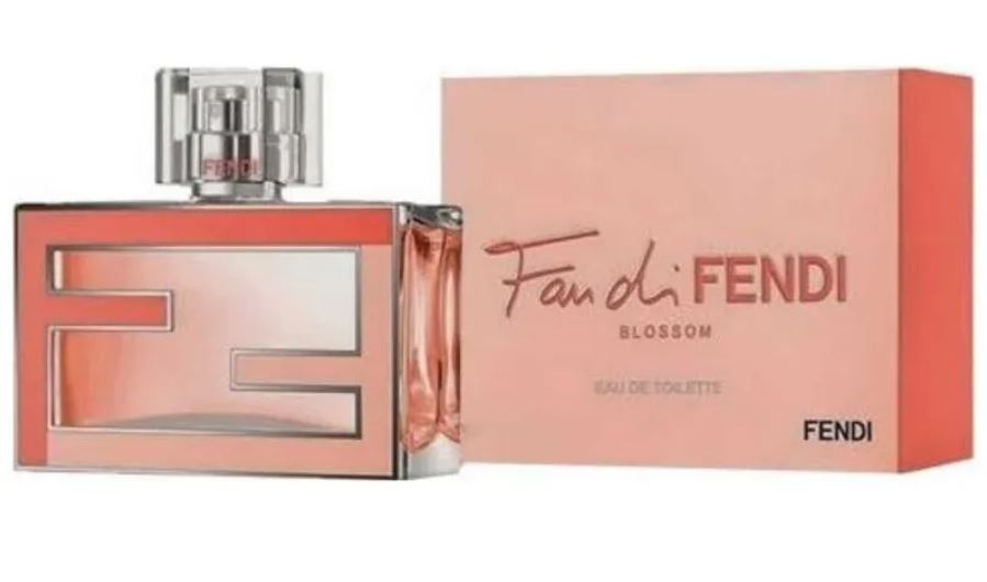 Fendi Fan Di Blossom EDT For Women 75ML