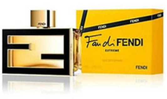 Fendi Fan Di Extreme EDP For Women 75ML