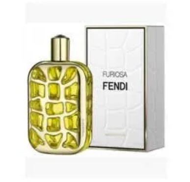 Fendi Furiosa EDP For Women 100ML