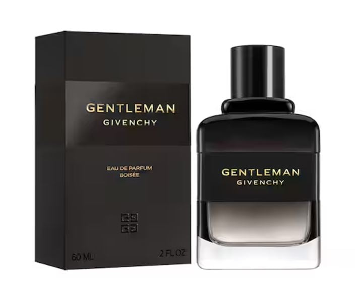 Givenchy Gentleman Boisee EDP For Men 60ML