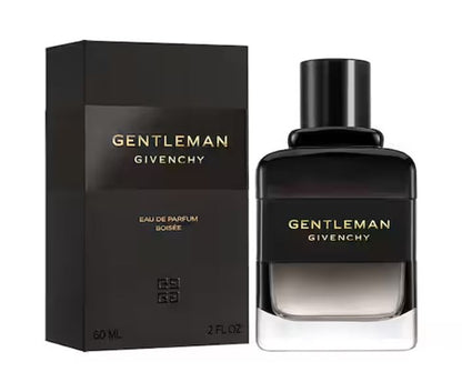 Givenchy Gentleman Boisee EDP For Men 60ML