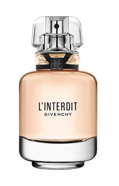 Givenchy L'Interdit EDP For Women 80ML