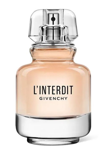 Givenchy L'Interdit Hair mist For Women 35ML