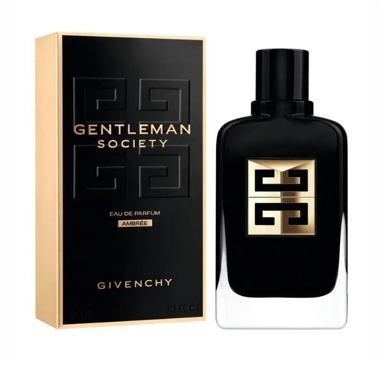 Givenchy Gentleman Society Ambree EDP For Men 100ML