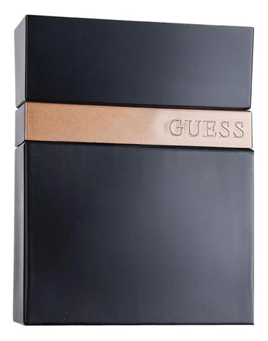 Guess Seductive Noir Homme EDT For Men 100ML