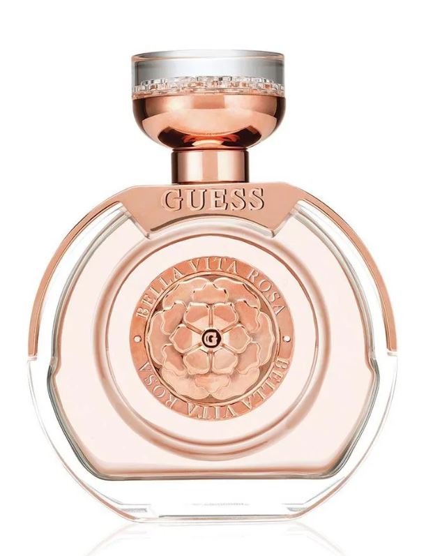 Guess Bella Vita Rosa EDP For Women 100M