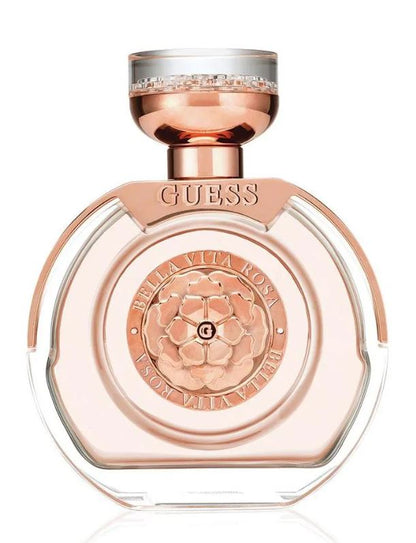 Guess Bella Vita Rosa EDP For Women 100M