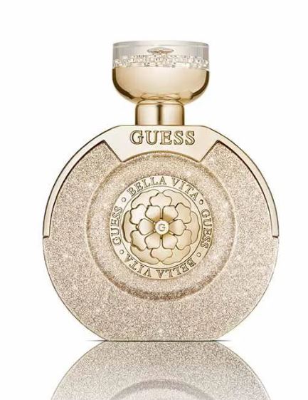 Guess Bella Vita Paradiso EDP For Women 100ML